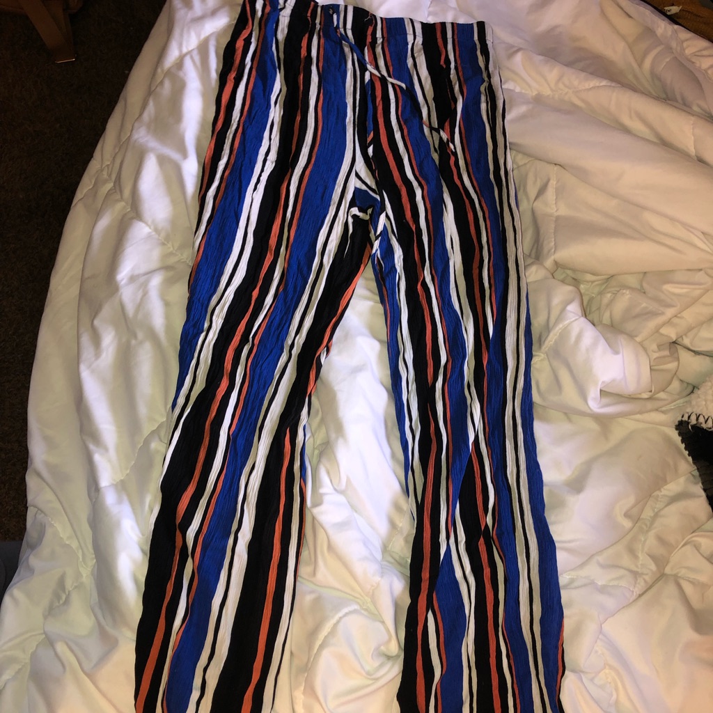 Flowy Pants